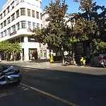 Apartamento Deluxe La Campana
