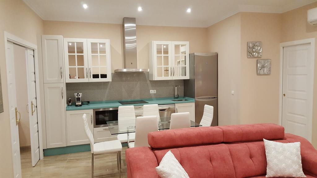 Appartement Apartamento Deluxe La Campana