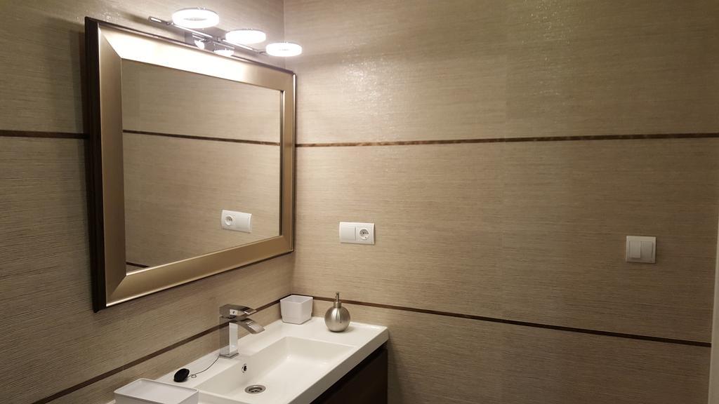 Apartamento Deluxe La Campana Appartement