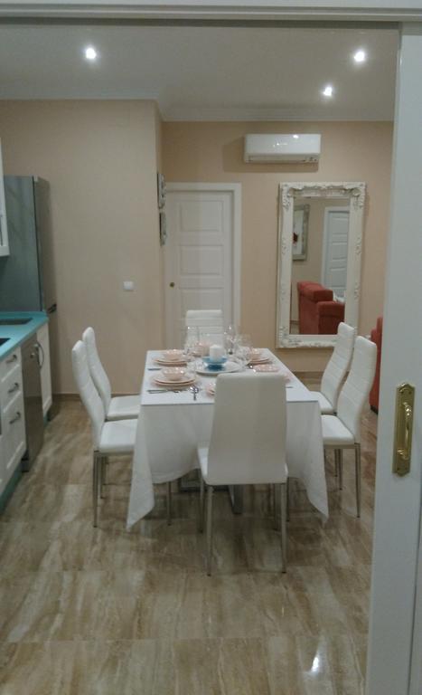 Appartement Apartamento Deluxe La Campana *