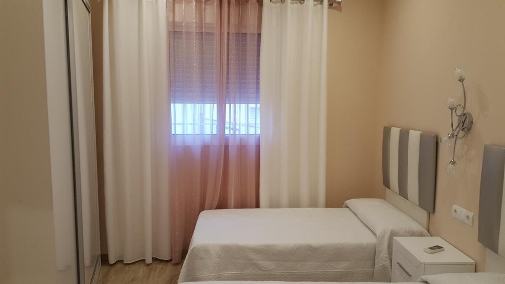 Apartamento Deluxe La Campana * Séville