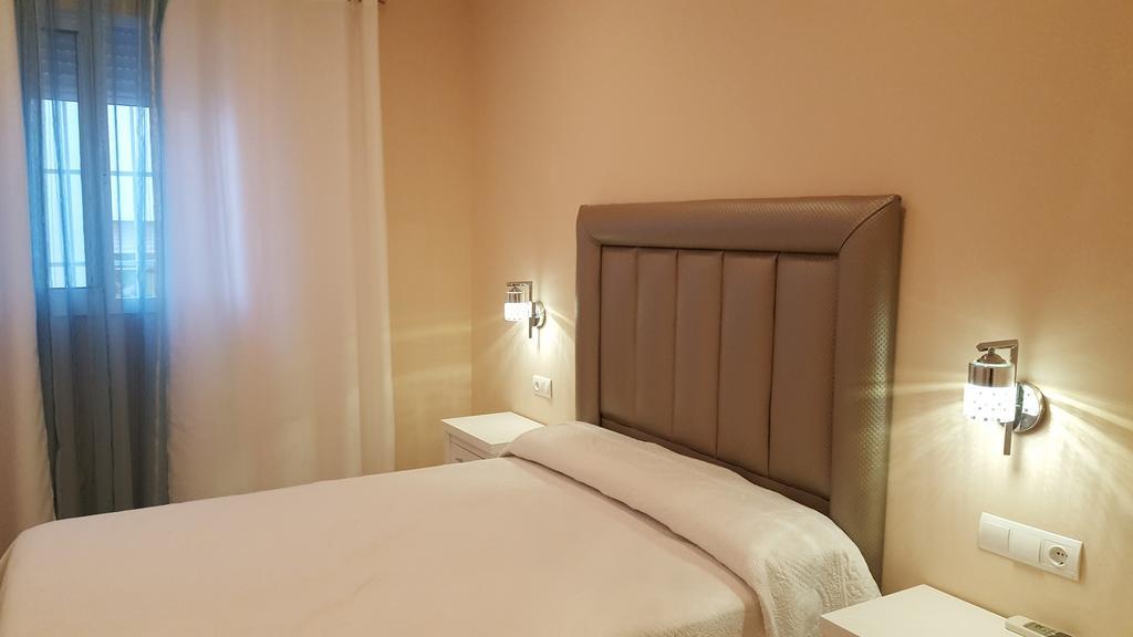 Appartement Apartamento Deluxe La Campana