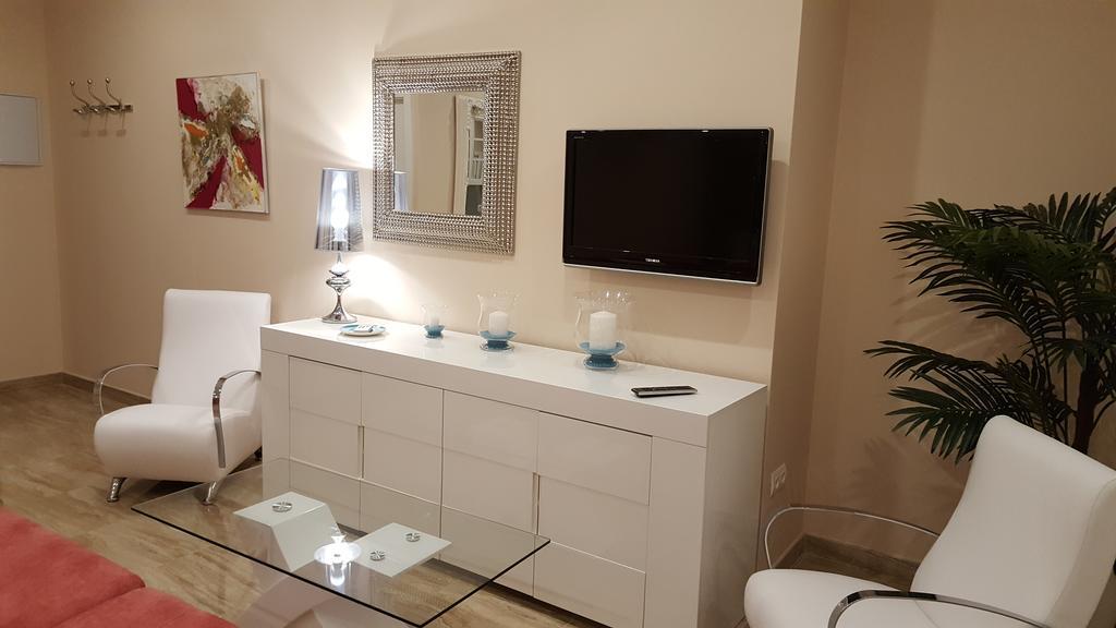 Apartamento Deluxe La Campana Appartement Séville