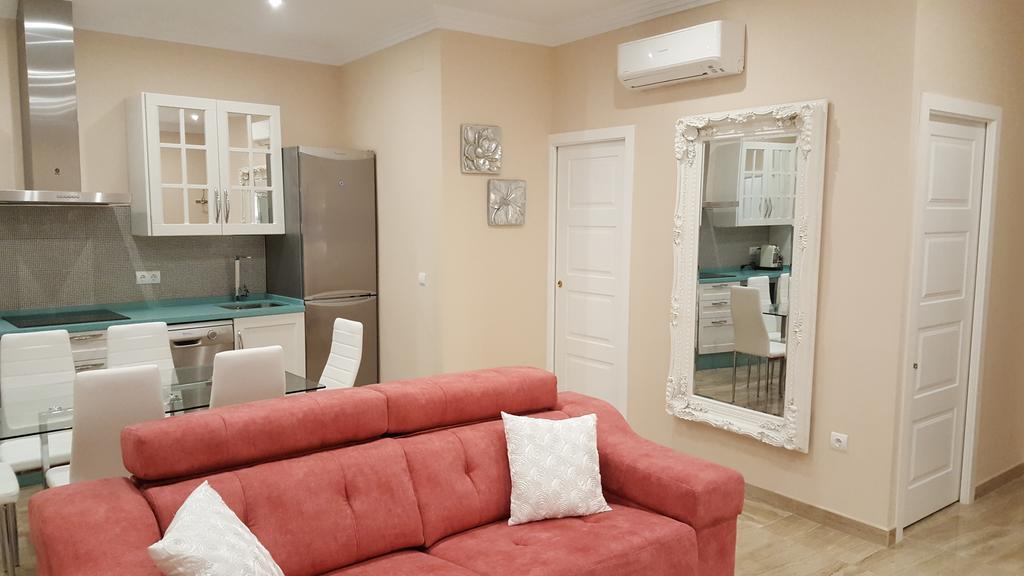 Apartamento Deluxe La Campana Apartment