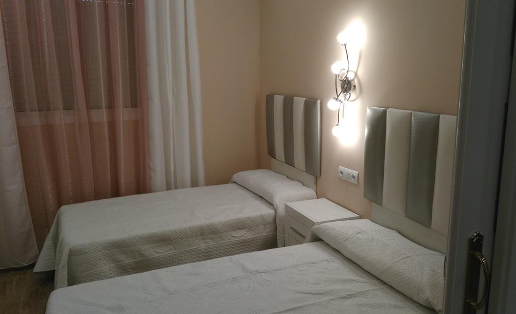 Apartamento Deluxe La Campana Appartement