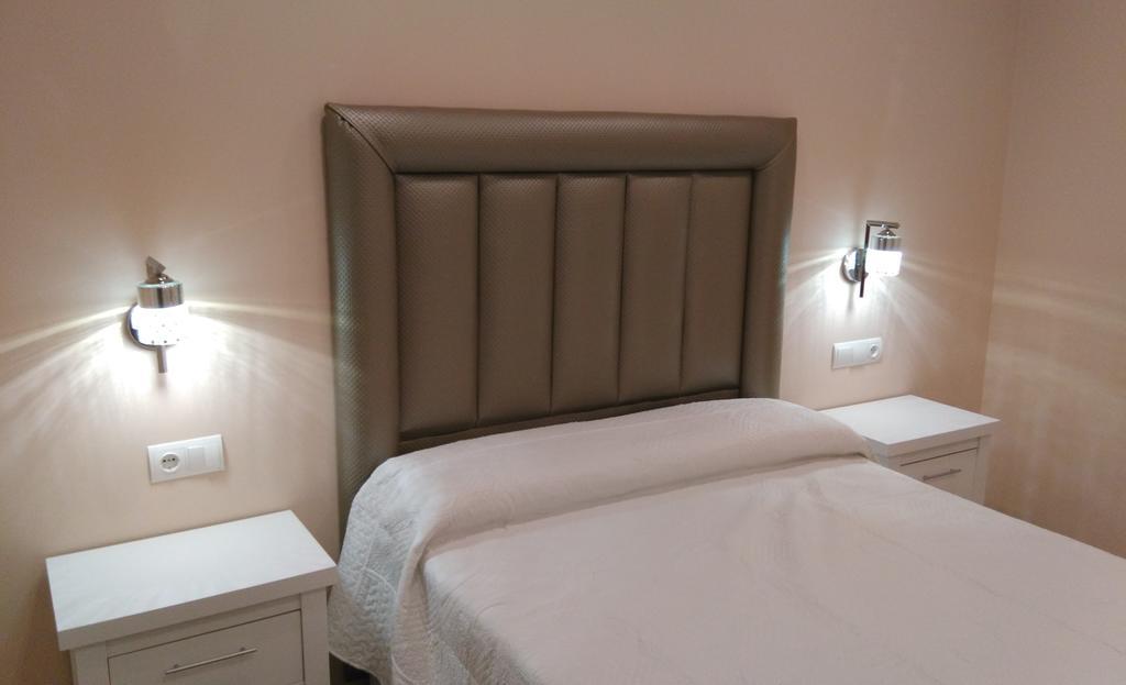 Apartamento Deluxe La Campana Appartement Séville