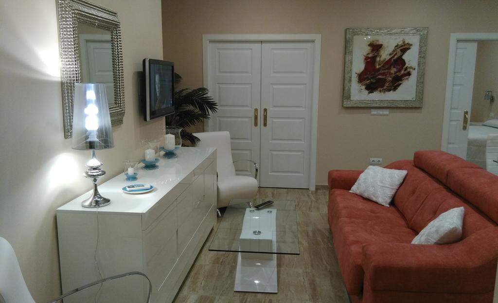 Apartamento Deluxe La Campana Appartement