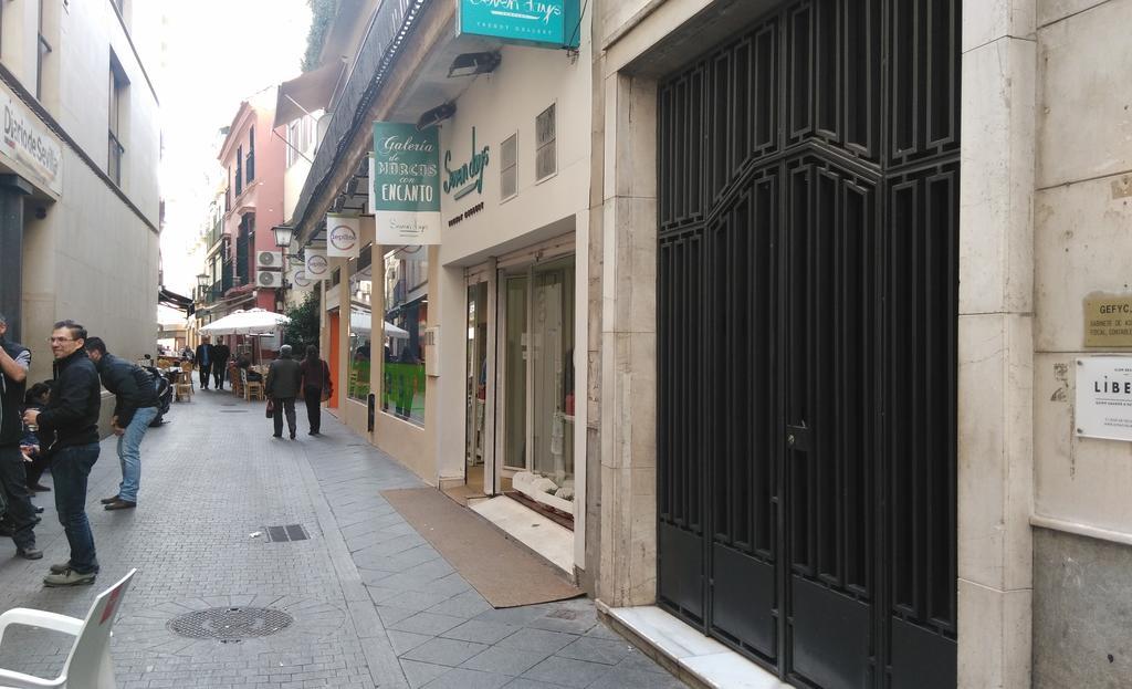 Apartamento Deluxe La Campana Appartement *