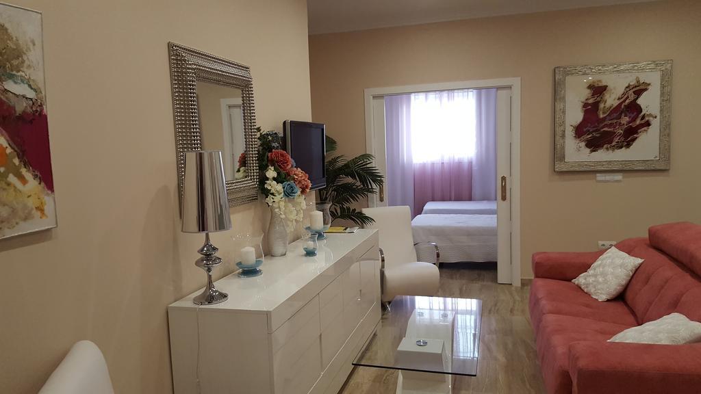 Appartement Apartamento Deluxe La Campana *