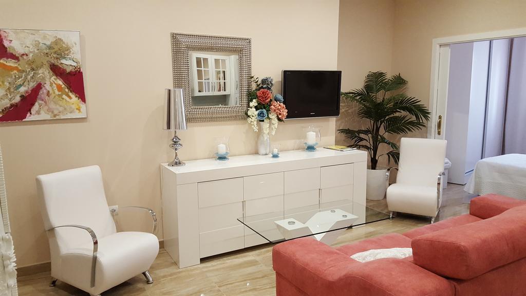 Apartamento Deluxe La Campana Appartement