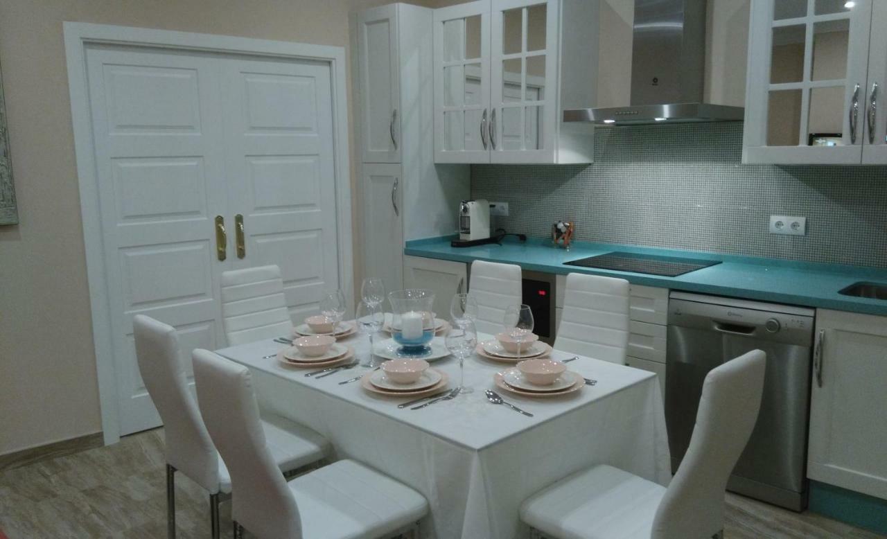 Apartamento Deluxe La Campana Appartement