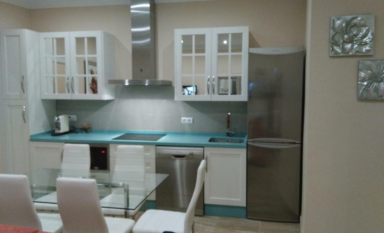 Apartamento Deluxe La Campana Appartement Séville