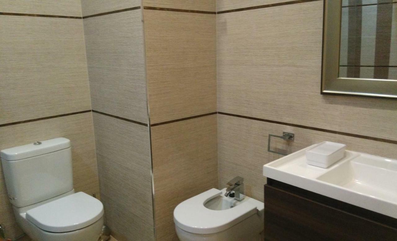 Apartamento Deluxe La Campana Appartement Séville