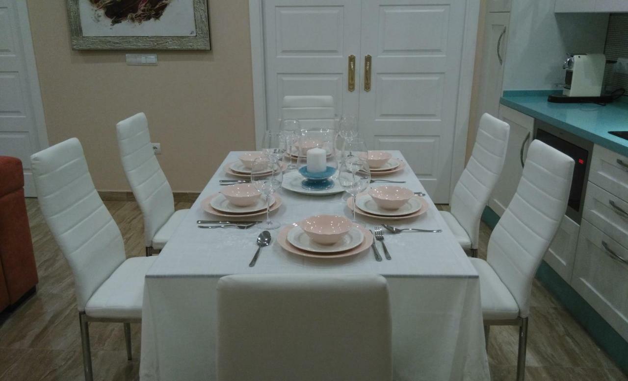 Apartamento Deluxe La Campana * Séville