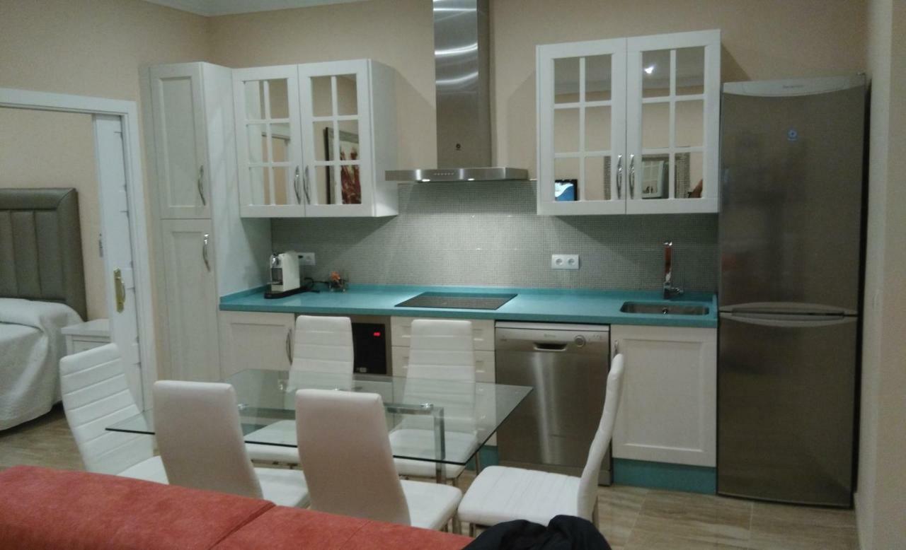 Apartamento Deluxe La Campana Appartement