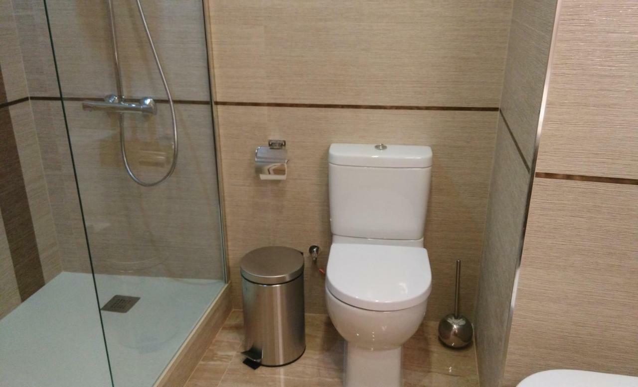Apartamento Deluxe La Campana Appartement Séville